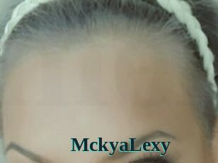 MckyaLexy