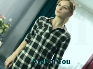 MeForYou