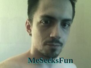 MeSeeksFun