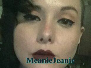 MeanieJeanie