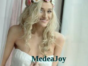 MedeaJoy