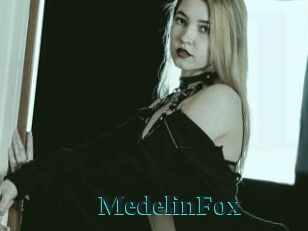 MedelinFox