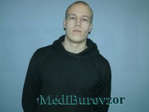 MediBurovzor