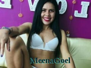 MeenaGoel