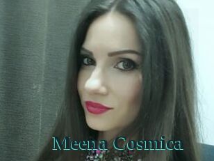 Meena_Cosmica