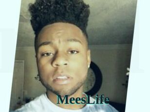 MeesLife