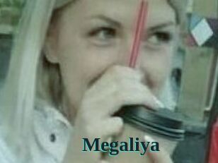 Megaliya