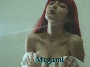 Megami