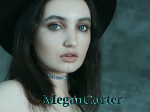 MeganCorter