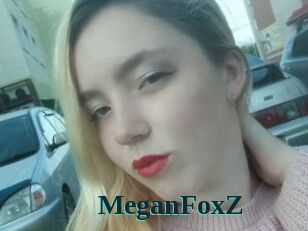 MeganFoxZ