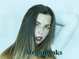 MeganKoks