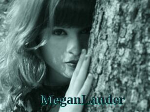 MeganLauder