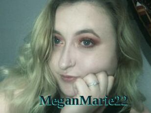 MeganMarie22