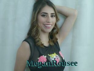 MeganRousee