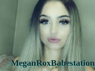 MeganRoxBabestation