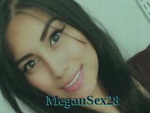 MeganSex28