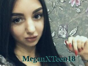 MeganXTeen18