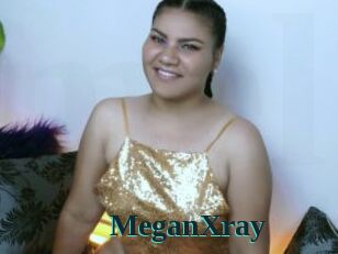 MeganXray