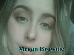 Megan_Brownie