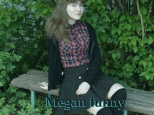 Megan_funny