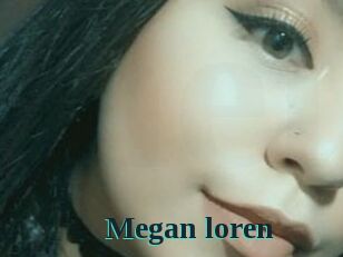 Megan_loren