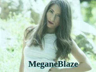 MeganeBlaze
