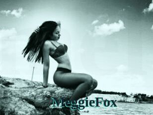 MeggieFox