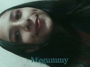 Megummy