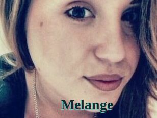 Melange