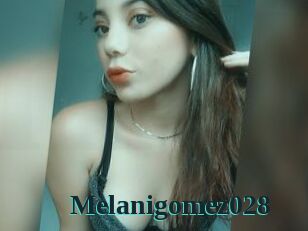 Melanigomez028