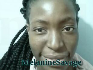 MelanineSavage