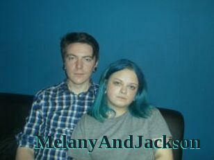 MelanyAndJackson