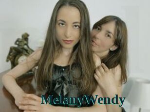 MelanyWendy