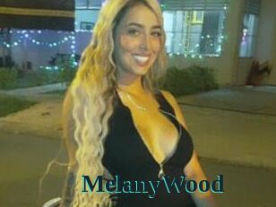 MelanyWood