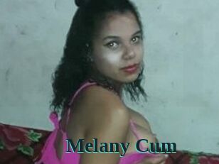 Melany_Cum