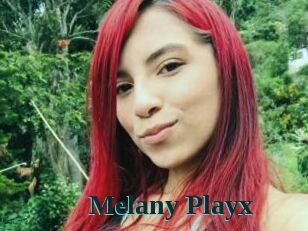 Melany_Playx