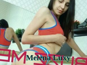 Melena_Luxy