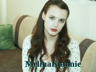 MelinaFrannie