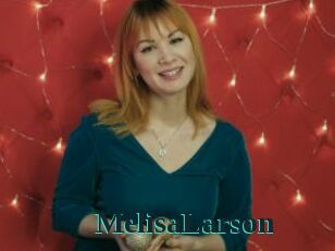 MelisaLarson