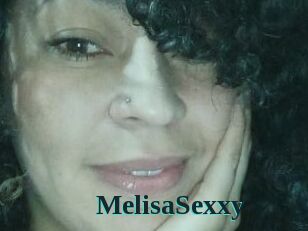 MelisaSexxy