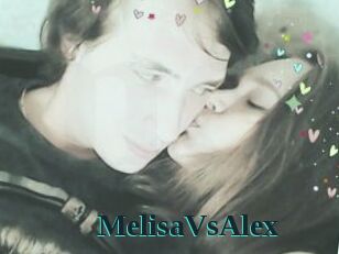 MelisaVsAlex Melody Melons