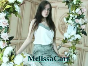 MelissaCarr