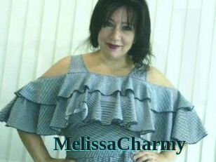 MelissaCharmy Melody Melons