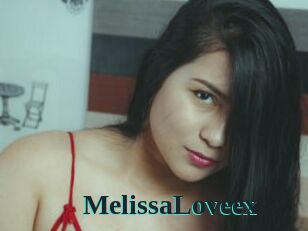 MelissaLoveex