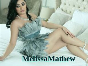 MelissaMathew