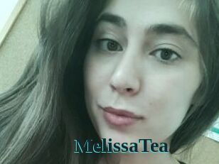 MelissaTea