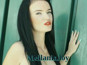 MellaniaJoy
