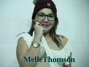 MelleThomson