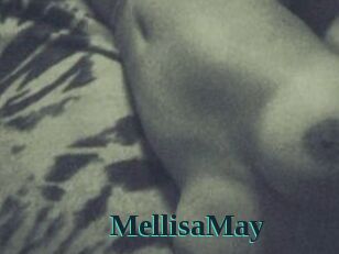 MellisaMay Melody Melons