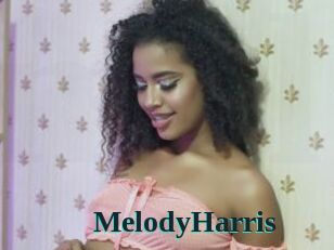 MelodyHarris